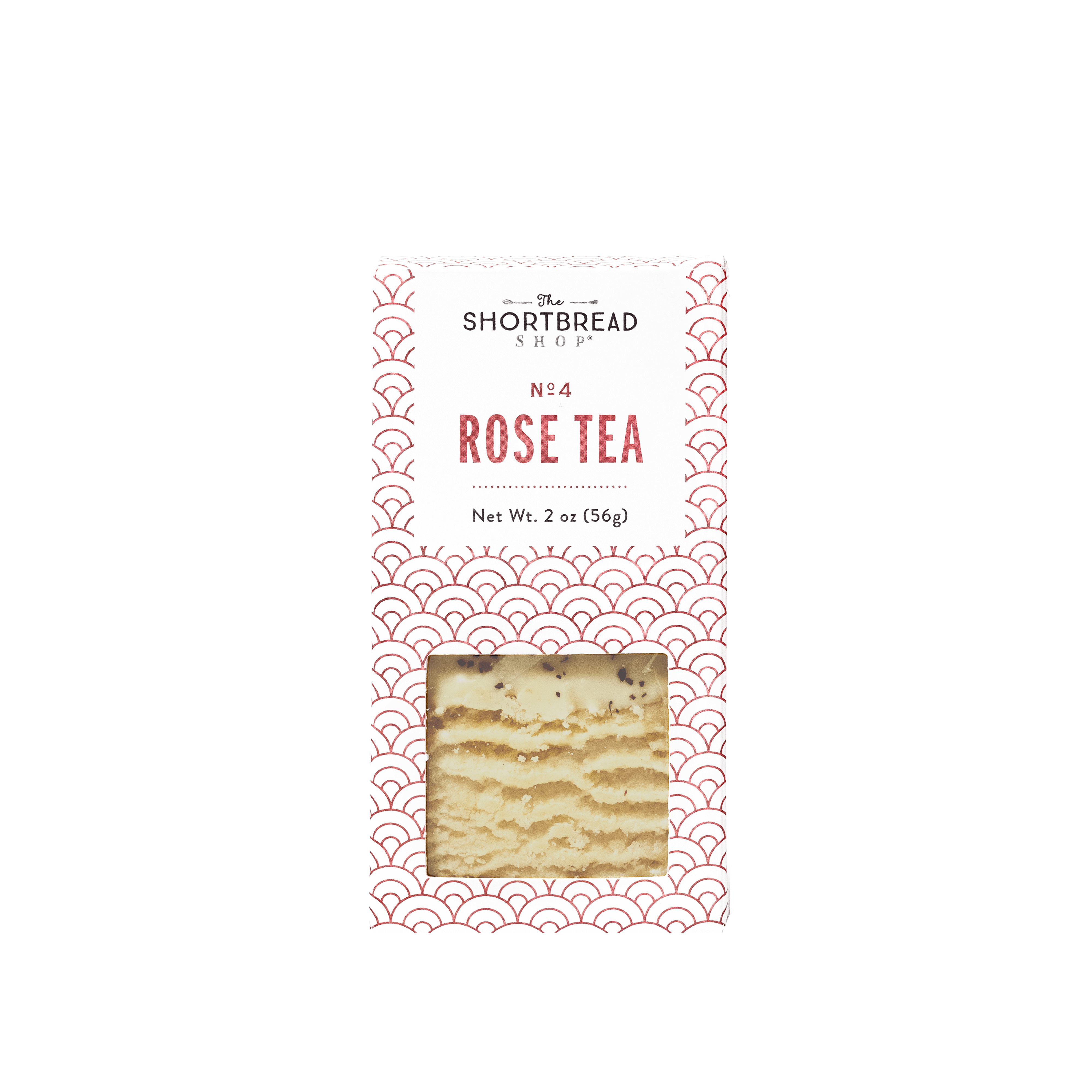 Rose Tea