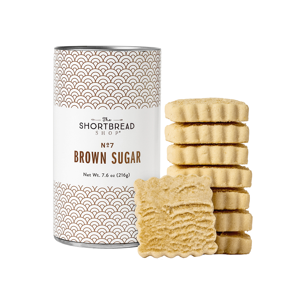 Br Sugar - 8 Pack