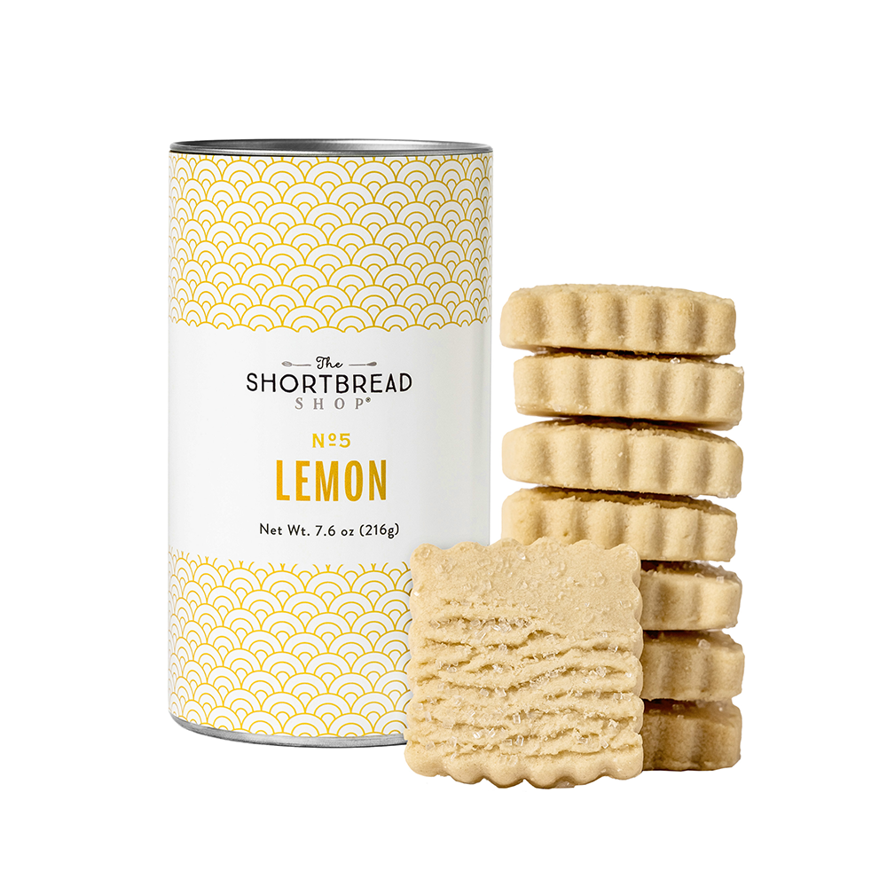 Lemon - 8 pack