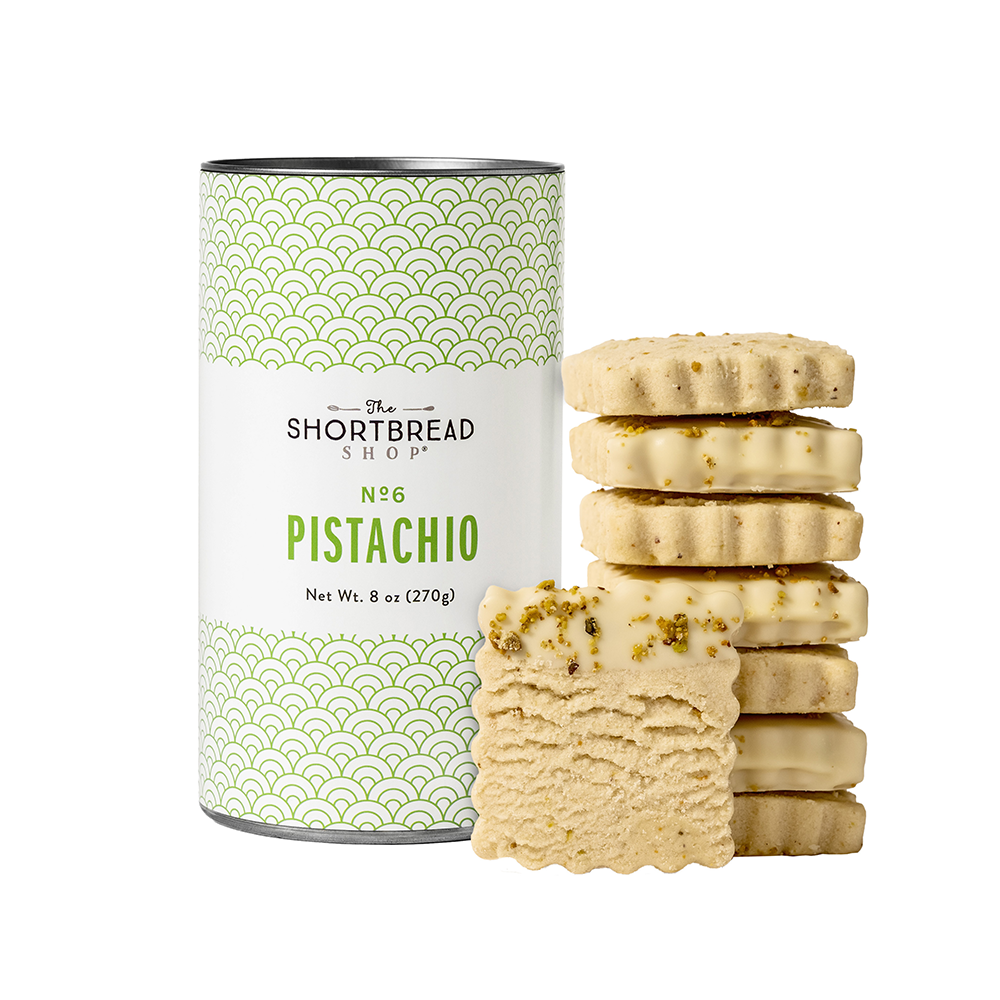 Pistachio - 8 pack