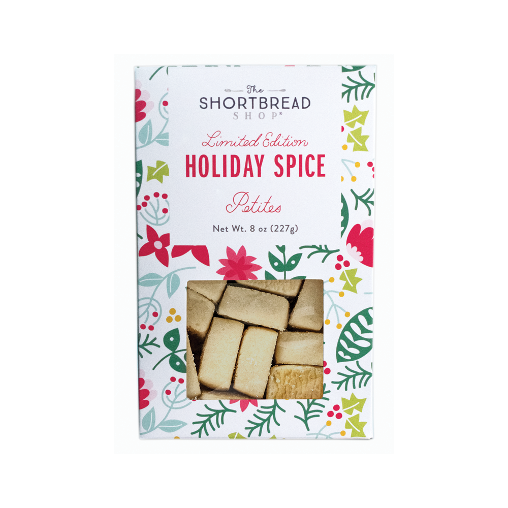 Holiday Spice Petites