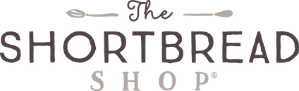 The Shortbread Shop logo