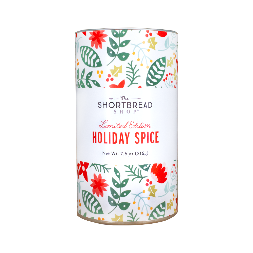 Holiday Spice- 8 Pack