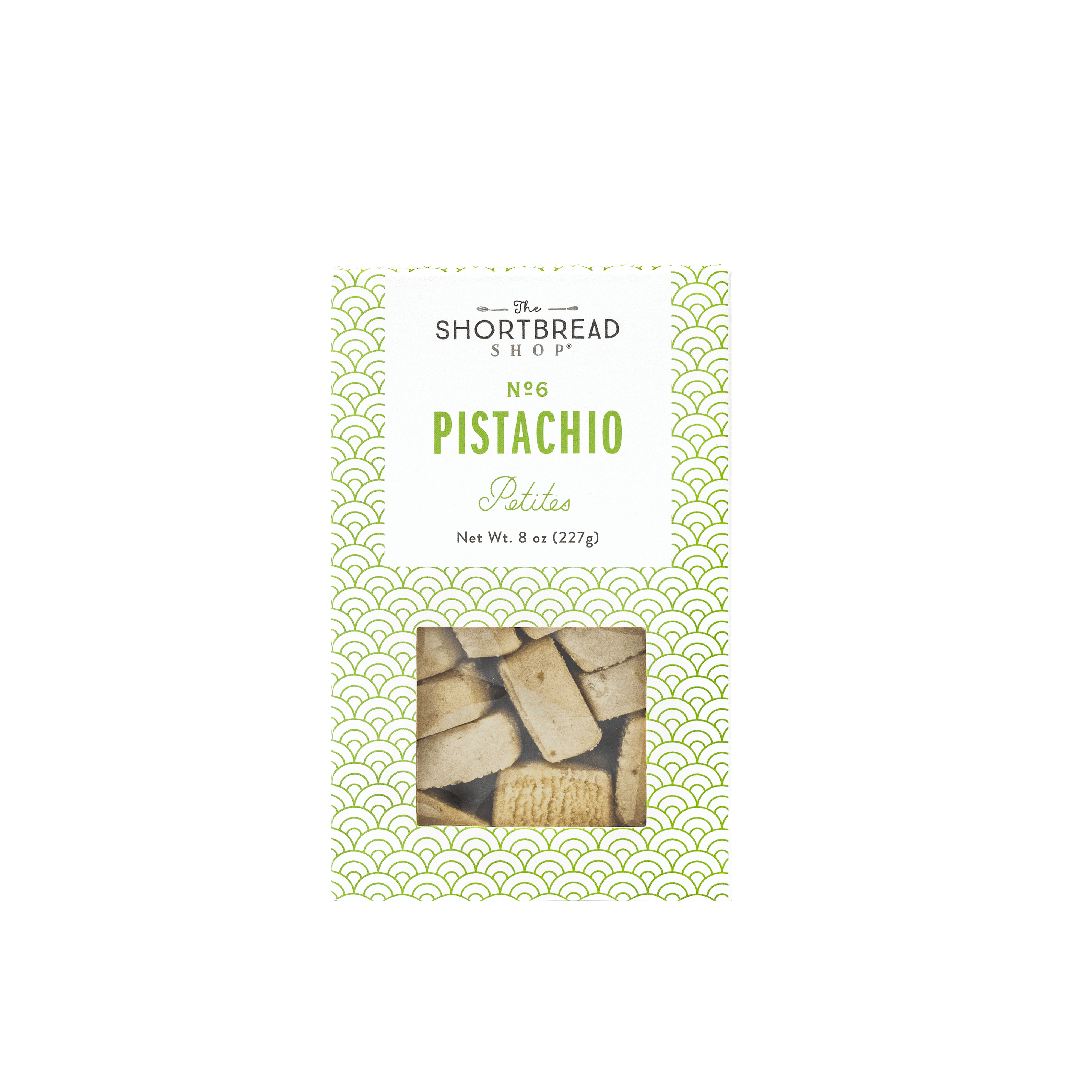 Pistachio Petites