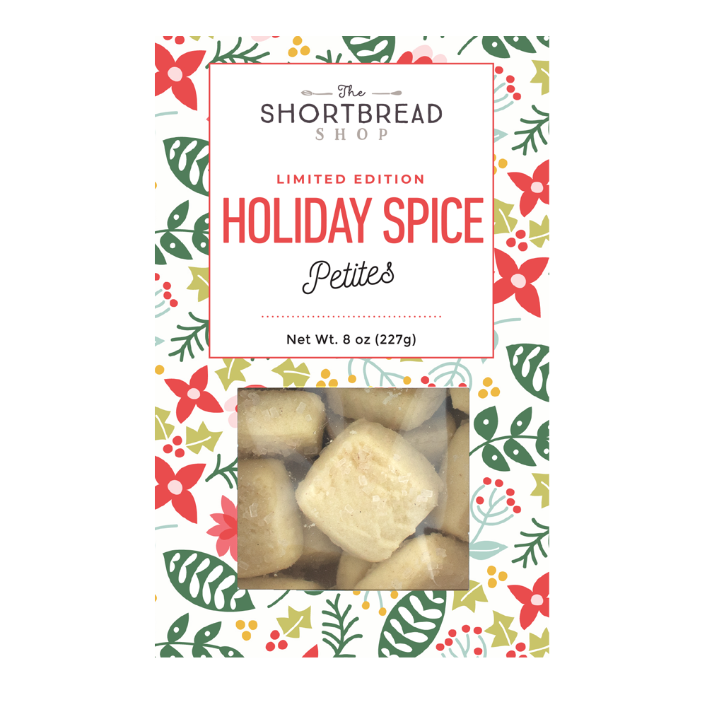 Holiday Spice Petites