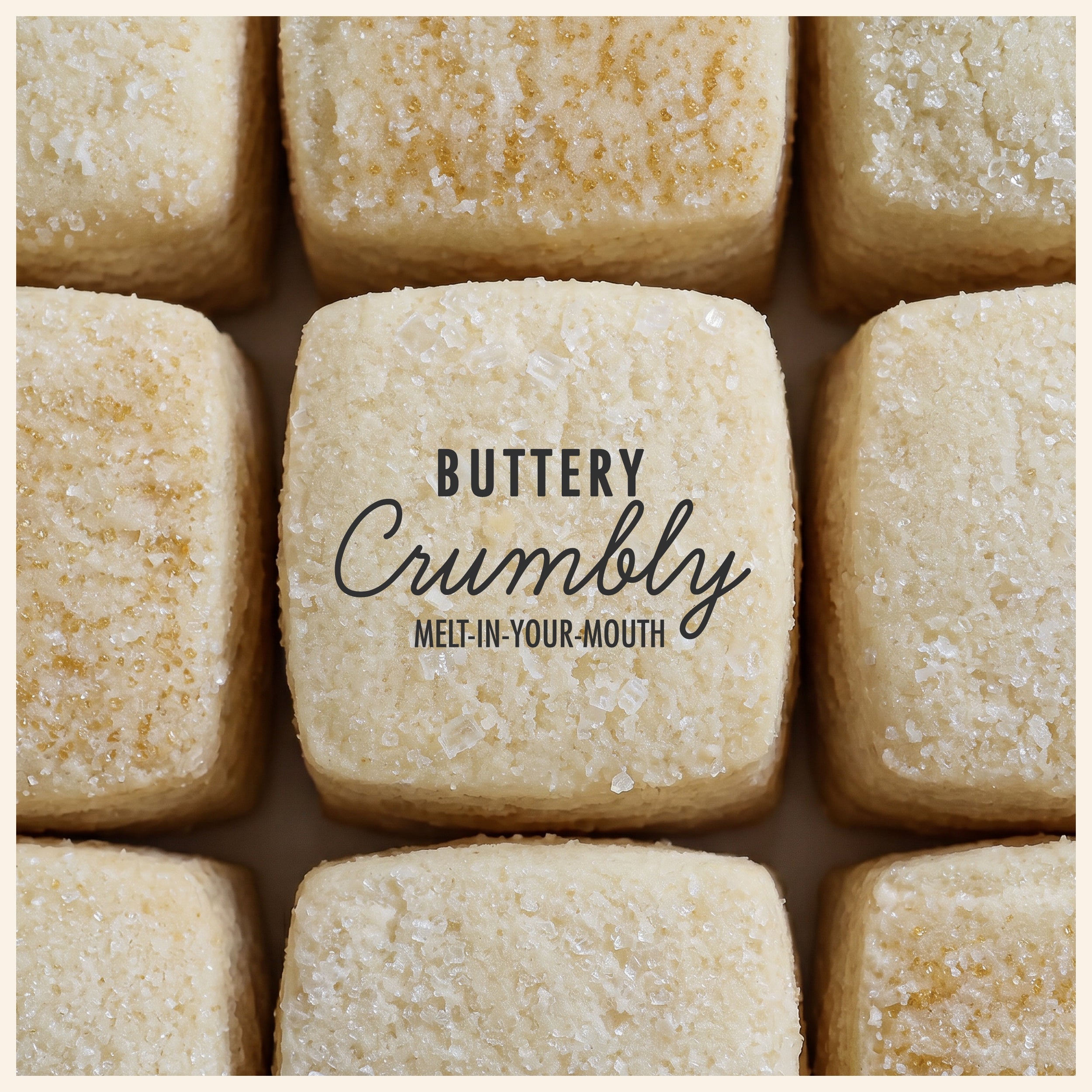 Shortbread