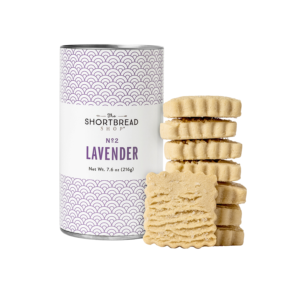 Lavender - 8 pack