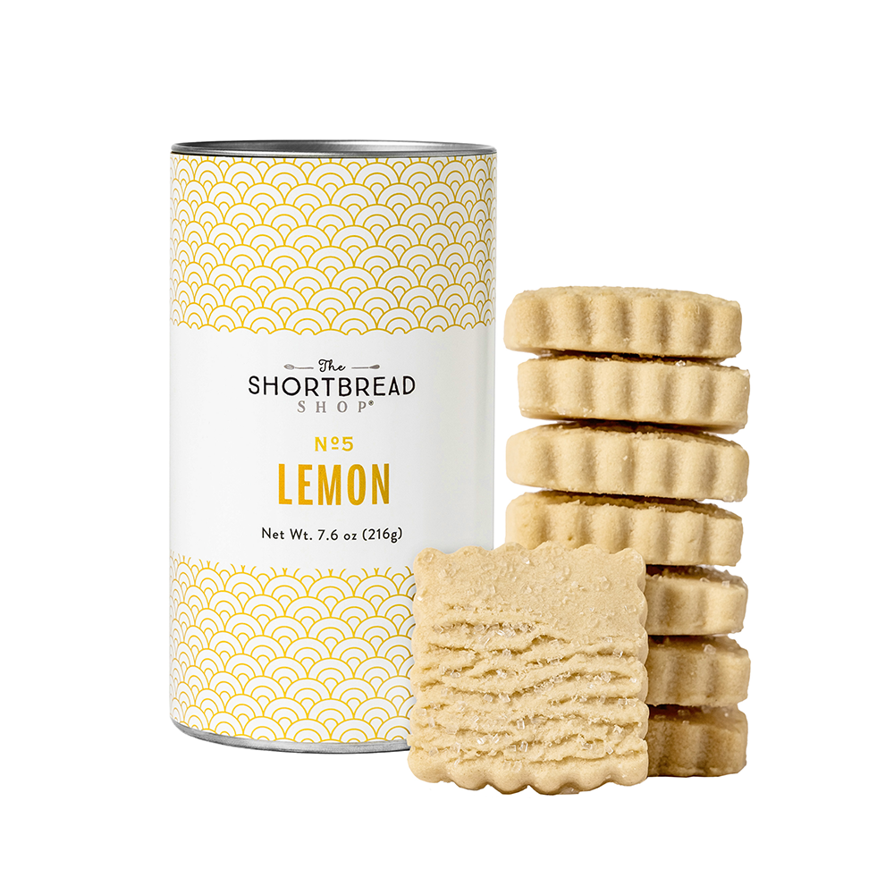 Lemon Drop - 8 pack
