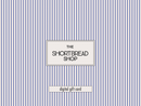 The Shortbread Shop Gift Card