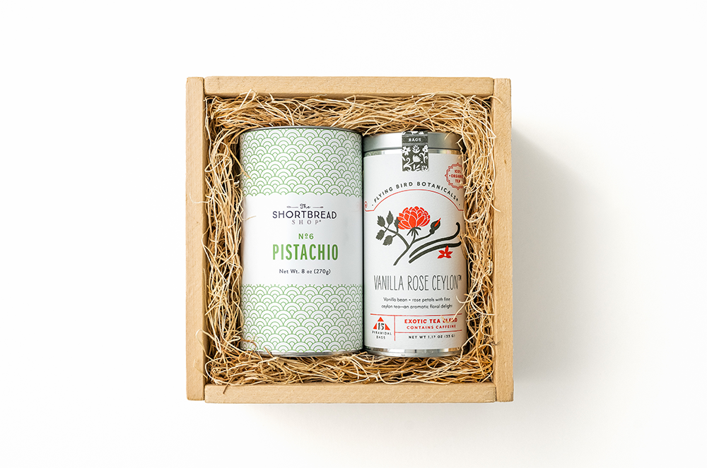 Products | The Shortbread Shop