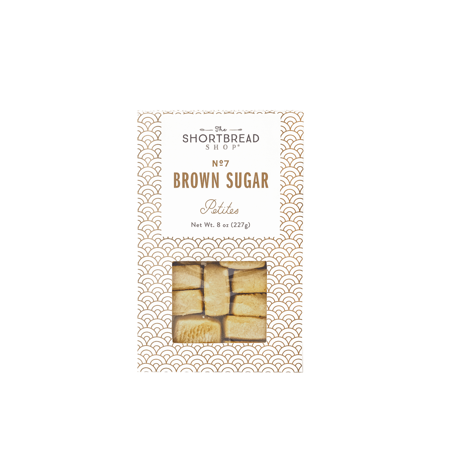 Shortbread | The Shortbread Shop