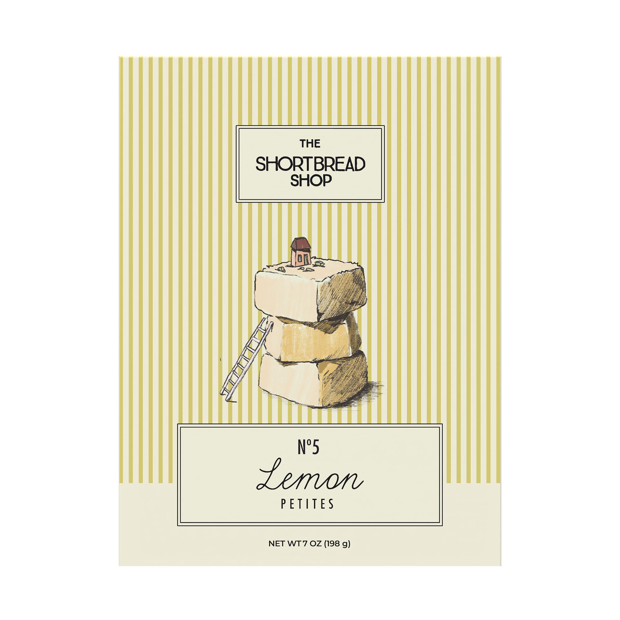 Lemon Petites