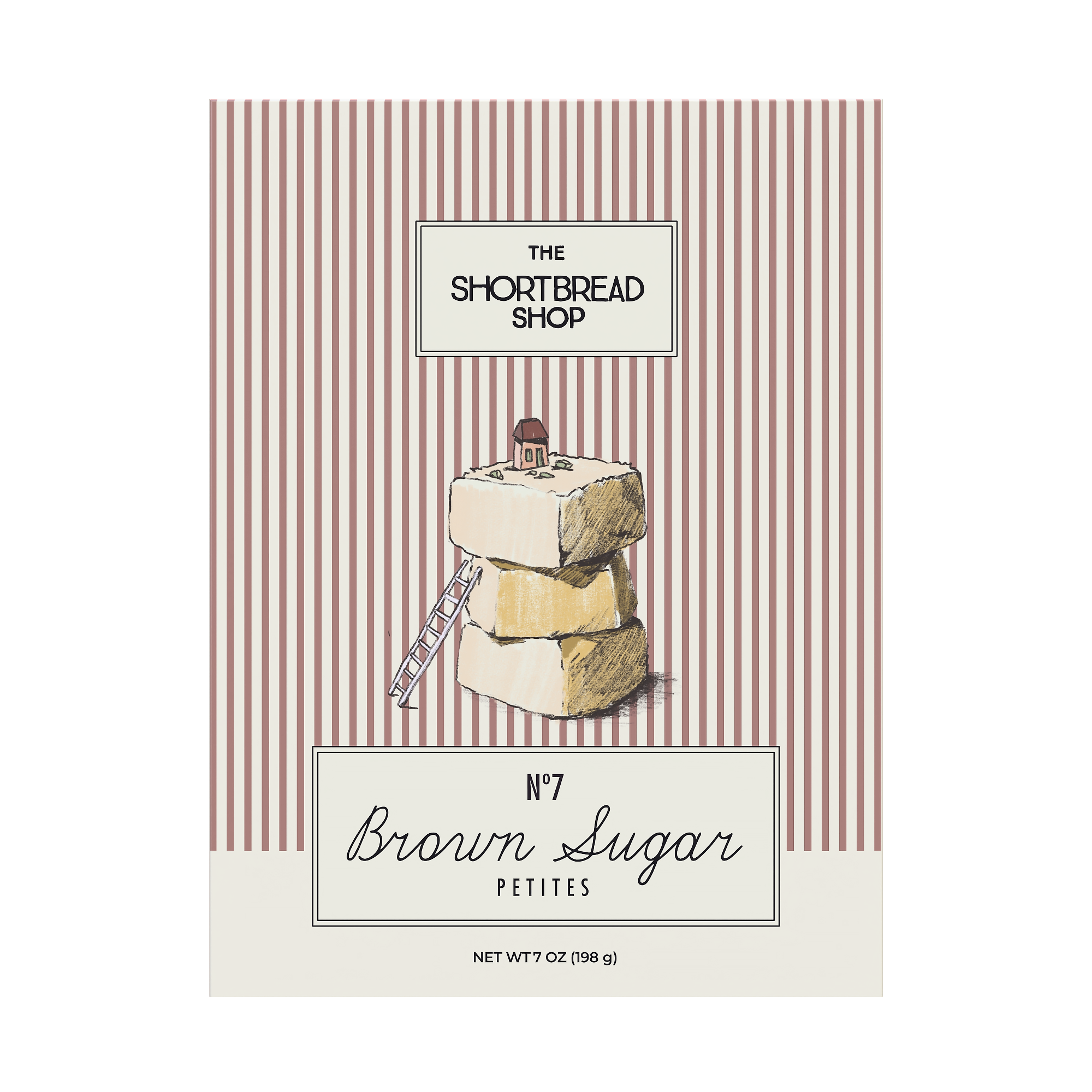 Brown Sugar Petites