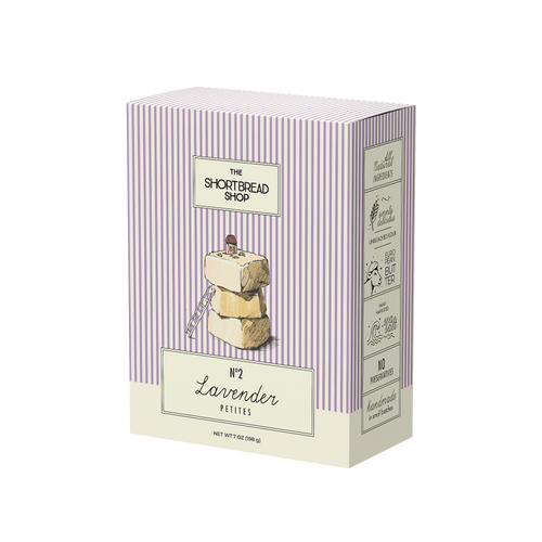 Lavender Petites