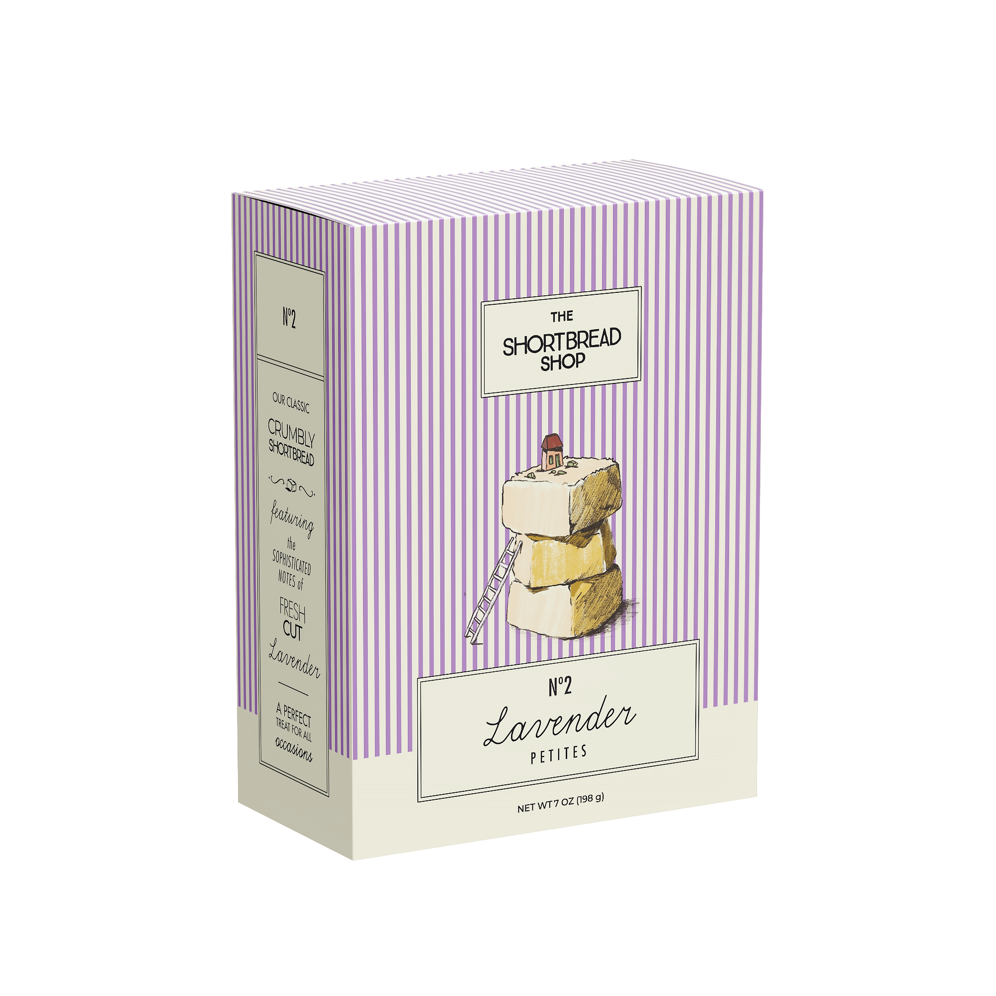 Lavender Petites