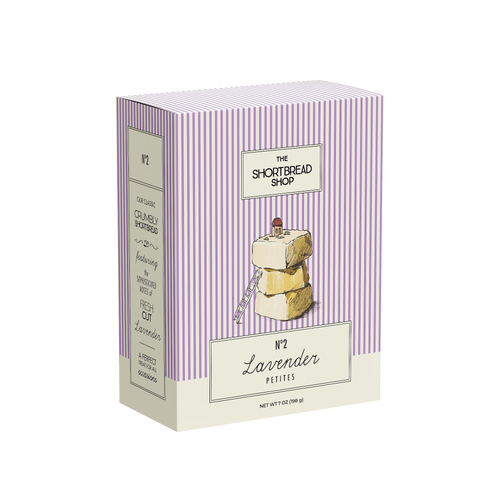 Lavender Petites
