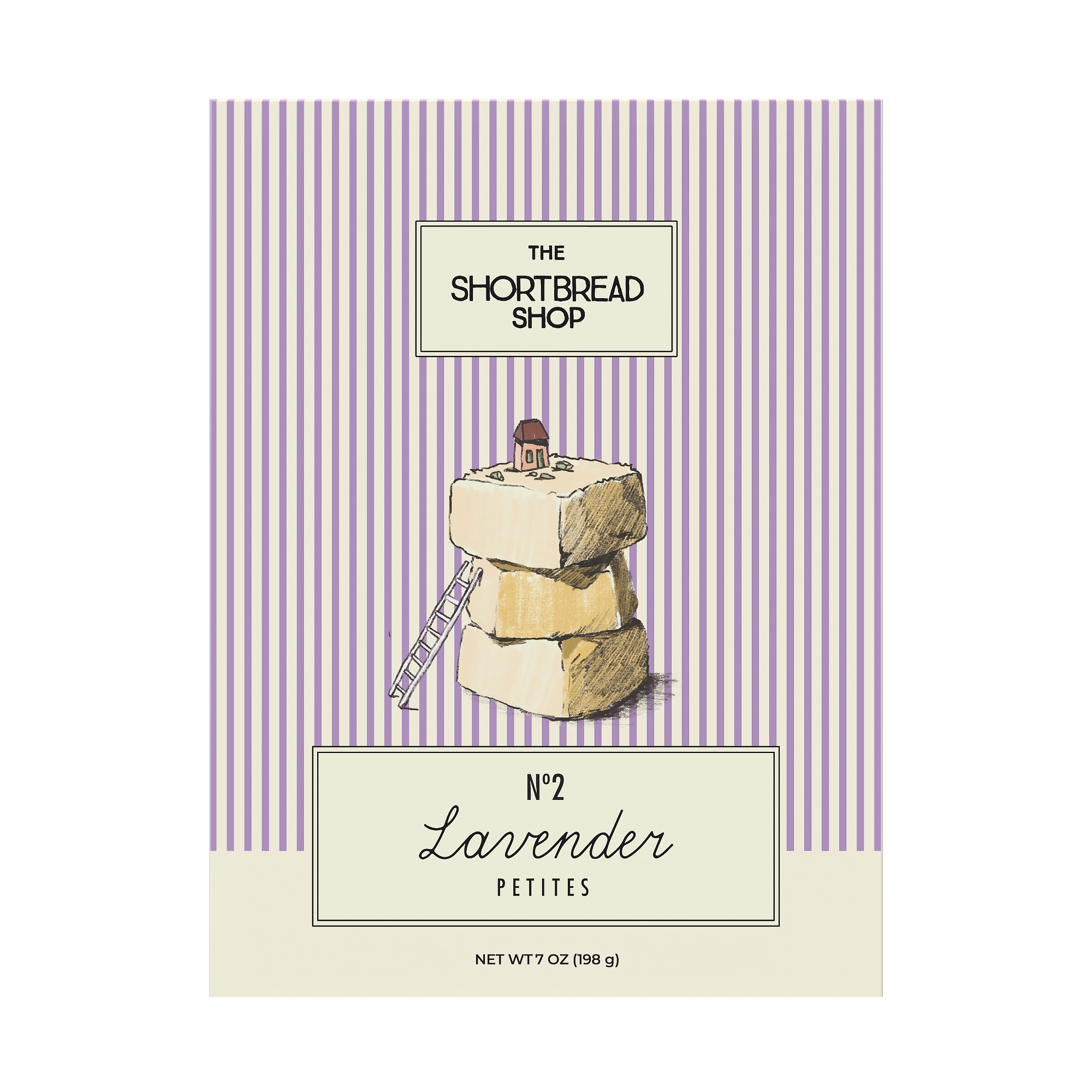 Lavender Petites
