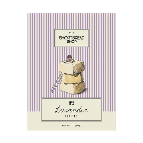 Lavender Petites