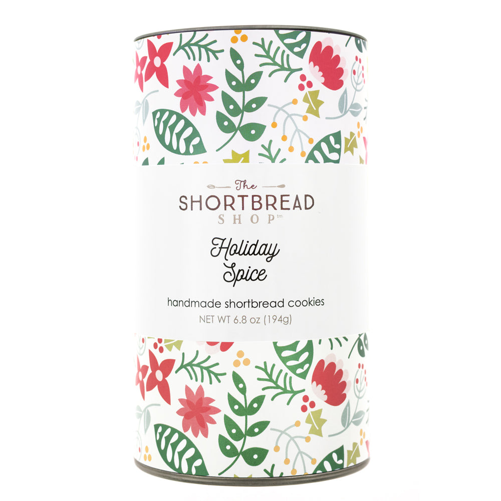 The Shortbread Shop