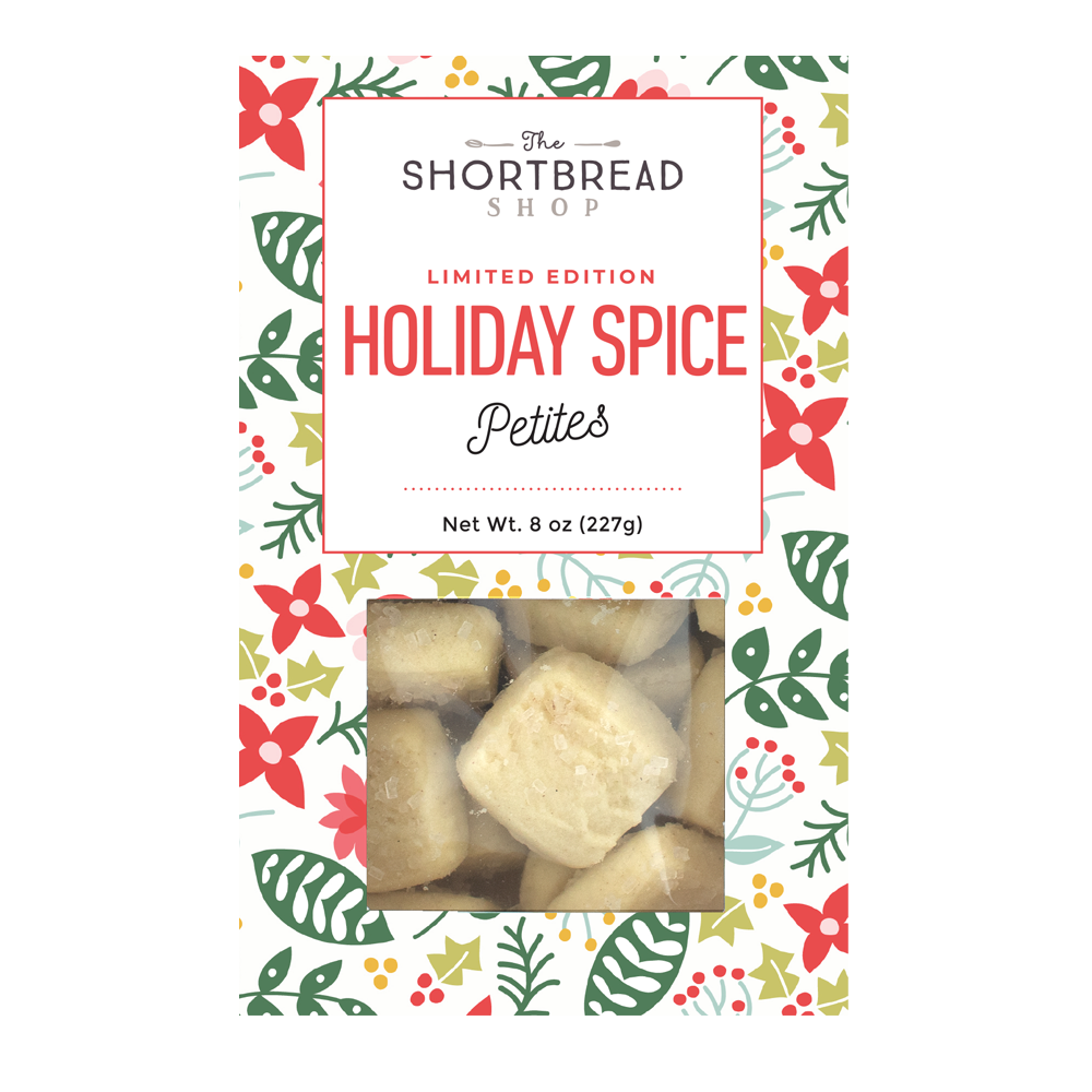 The Shortbread Shop